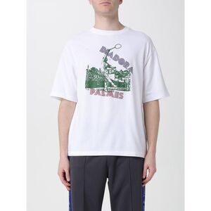 Diadora Heritage T-Shirt Men White